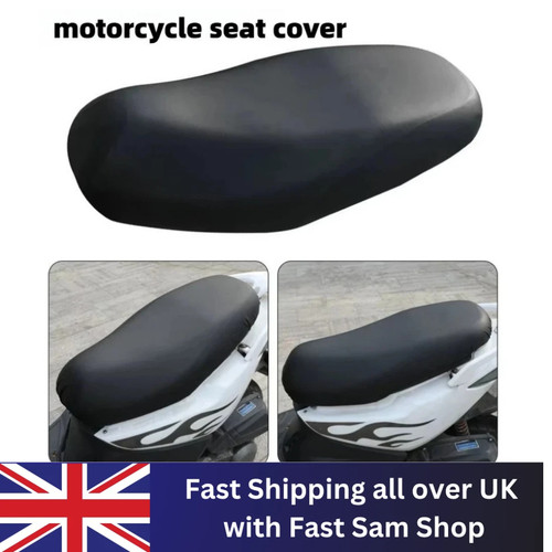 Motorcycle seat cover - motorcycle,