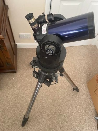 Meade etx 90ec - meade,