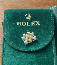 TWO JUBILEE Links ROLEX