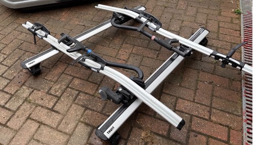 Thule proride 591 bike carrier - 591,