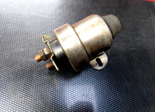Lucas 2st starter solenoid - starter,