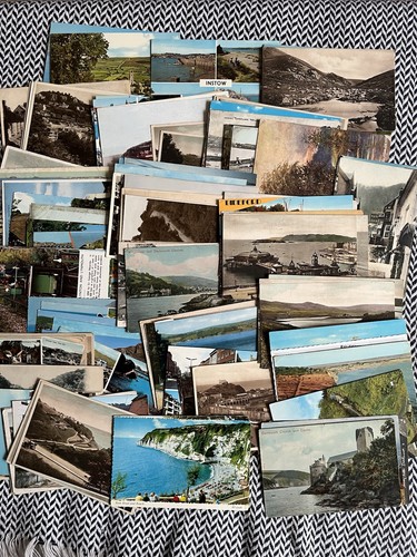 Over 100 mainly devon - over,