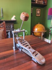 Vintage Premier Direct Drive Bass Drum Pedal