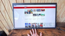 LG UltraFine 5k 27 inch