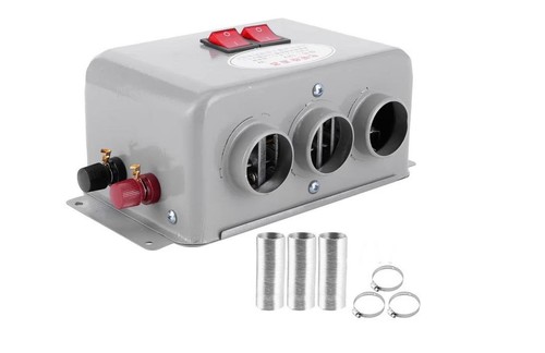 12v car heater defroster - heater,