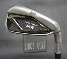 TaylorMade M4 5 Iron Stiff