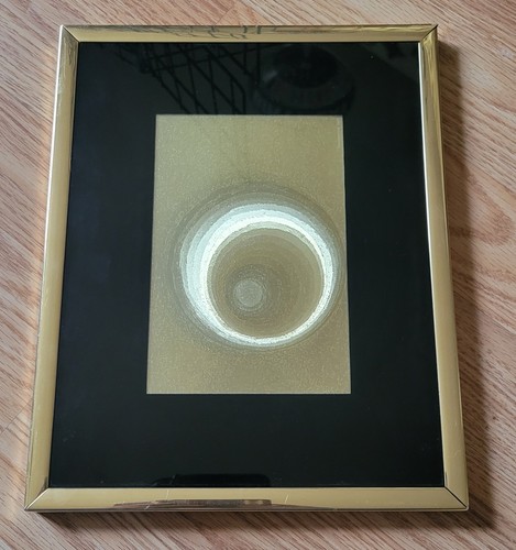 Vintage manifestations gold - vintage,