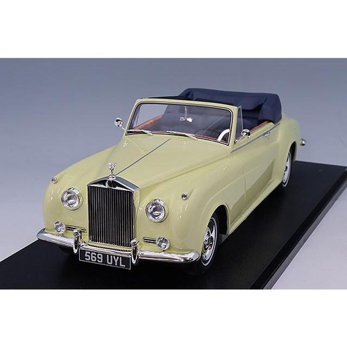 Cult scale models rolls royce - scale, rolls-royce