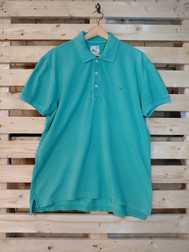 Lacoste mens green - lacoste,