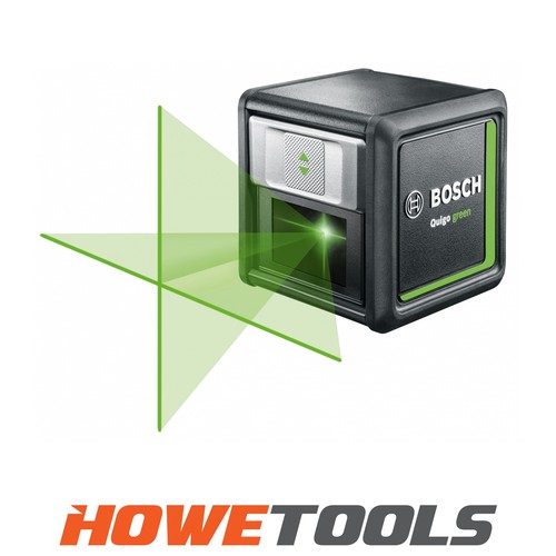 Bosch diy quigo green aaa - diy,