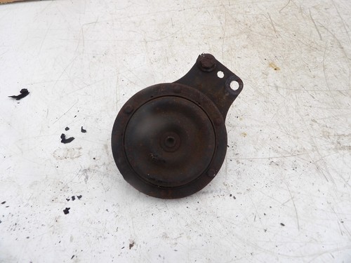Triumph 750 140 hooter - t, v