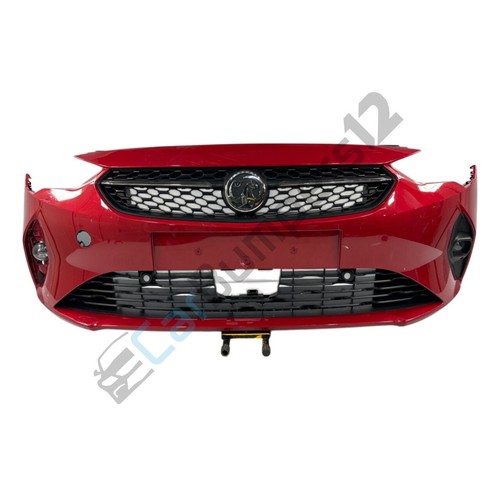 Vauxhall corsa 2020 - vauxhall, 2020-on