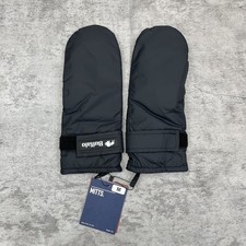 Buffalo systems black mitts - buffalo,