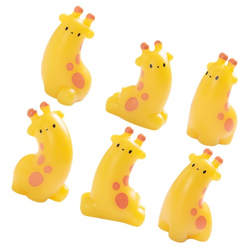 Set mini resin - set,