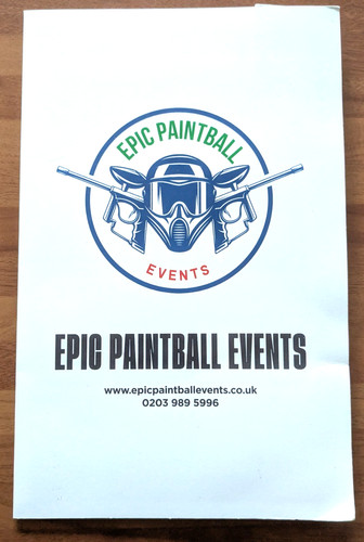 Epic paintball events tickets - epic,