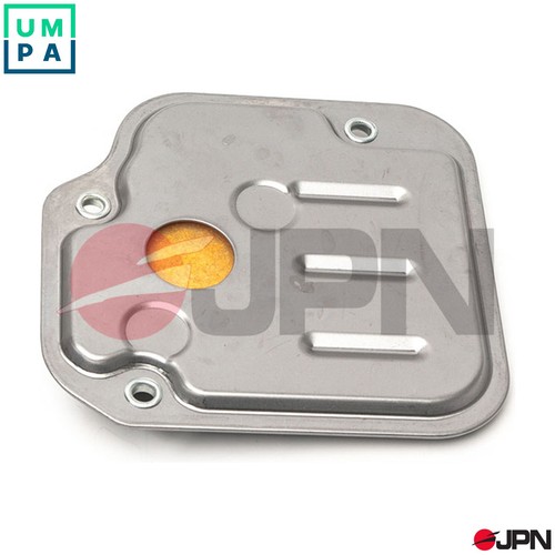 Hydraulic filter automatic - filter,