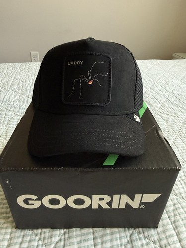 Goorin bros bold - goorin, spider