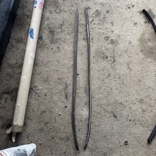 VW Scirocco Mk2 Roof Rail