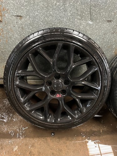 Genuine ford focus borbet - ford,