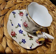 Vintage Regal Porcelan