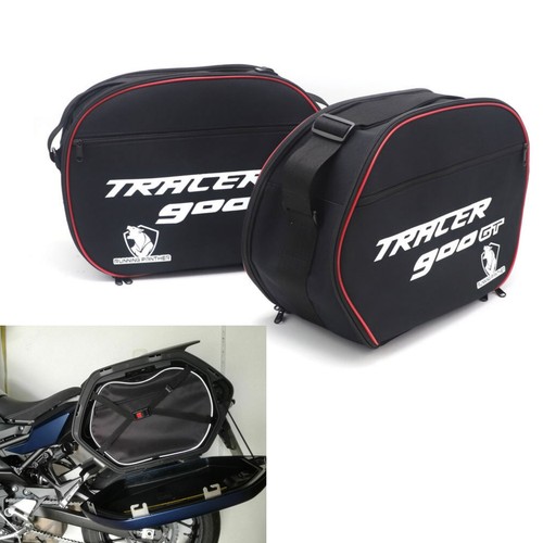 Pair pannier liner bag - pannier,