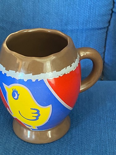 Vintage mug cadbury creme - mug, cadbury’s