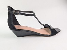 Marks And Spencer Black