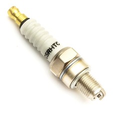Torch Takumi Spark Plug Replace NGK CR5HSB Fits Honda EU10i 1000w Generator