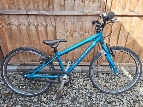 Islabikes cnoc inch kids - islabikes,