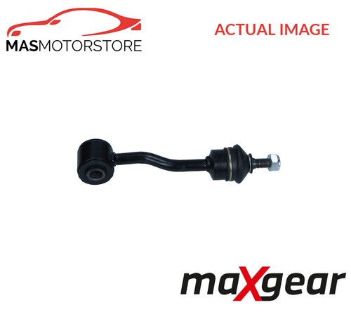 Anti roll bar - anti, stabiliser