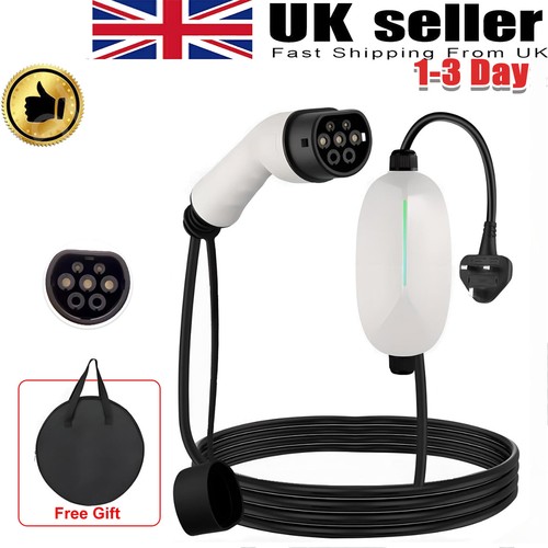 13a charging cable type 2 - ev,
