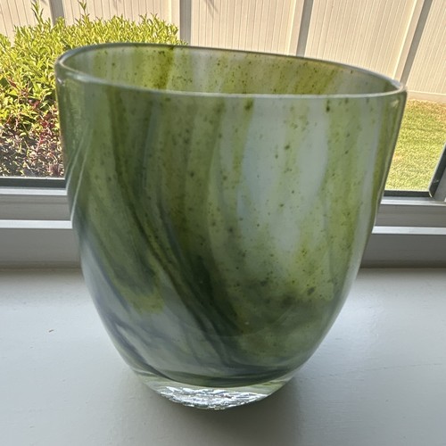 Glassybaby seattle seahawks - glassybaby,