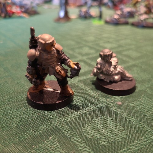 Games workshop warhammer - workshop,