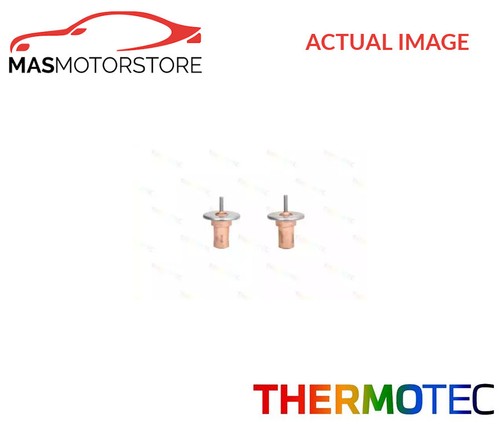Engine coolant thermostat - coolant,