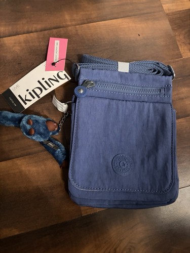 Blue kipling eldorado - kipling,