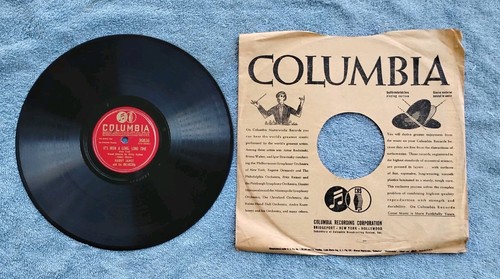 Harry james been a long - a,