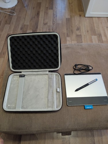 Wacom intuos cth - intuos, creative