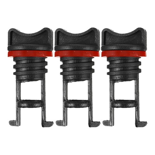 Pcs kayak drain plug - 3,