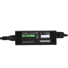 B- Adaptateur Secteur Pour GO