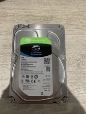 ST4000VX007 Seagate Skyhawk
