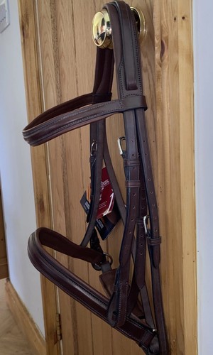 Jeffries elevator bridle - jeffries,