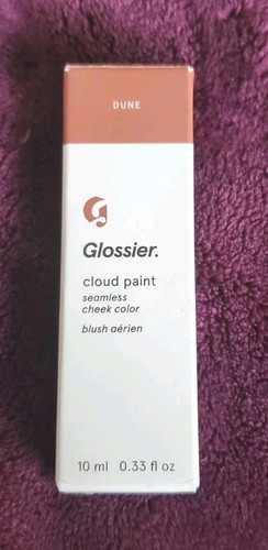 Glossier cloud paint - glossier,