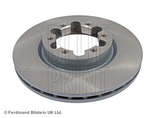 Blueprint adn143123 brake disc - blueprint,