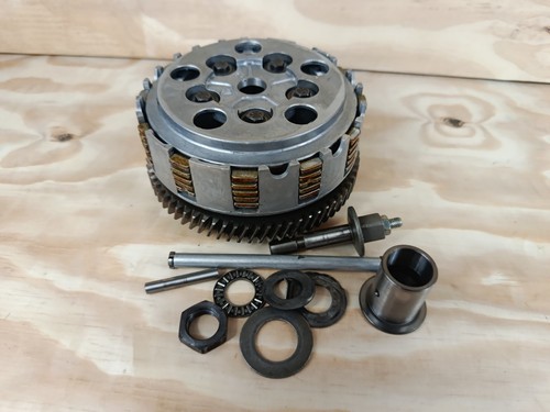 Hyosung gt125r gv125 - hyosung, carb
