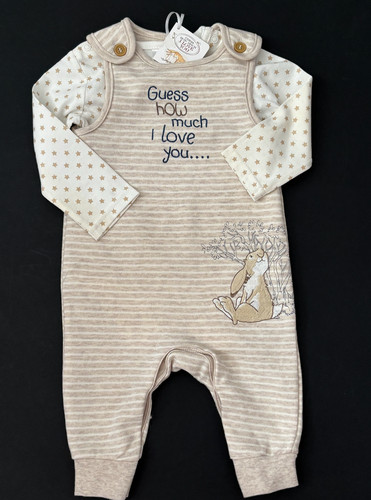 Baby boys guess how - baby, i
