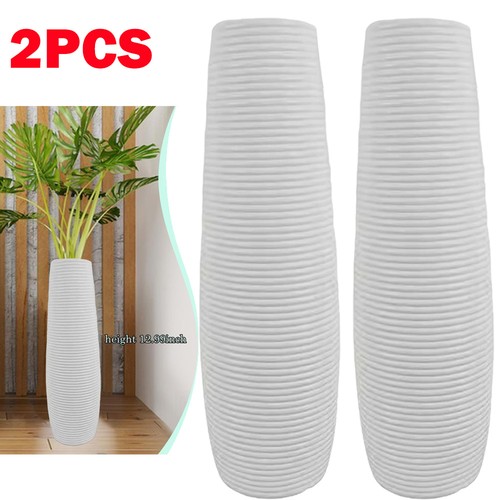 2pcs tall floor large flower - tall,