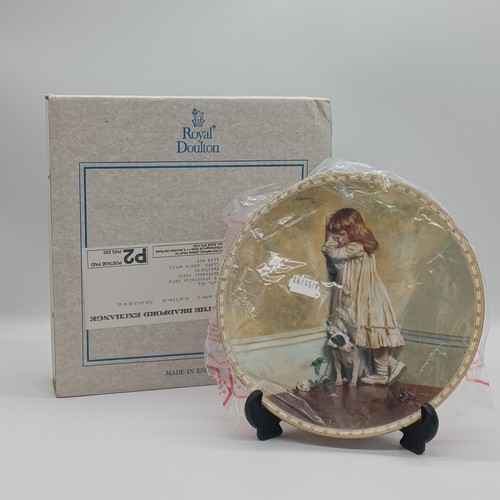 Royal doulton victorian - royal, "a
