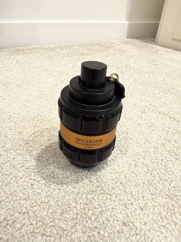 Viktor rolf spicebomb - rolf,