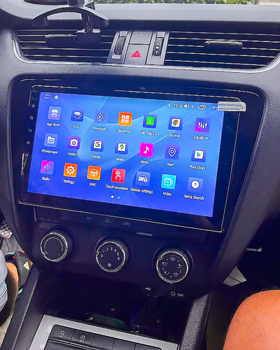 Android 64g carplay gps - android,