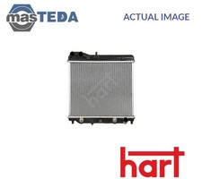 606 421 ENGINE COOLING